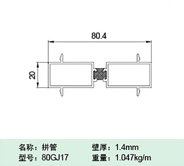 80GJ17