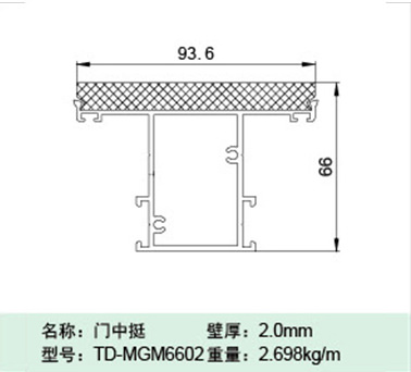 TD-MGM6602