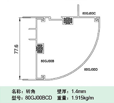 80GJ00BCD