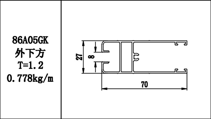 86A05GK
