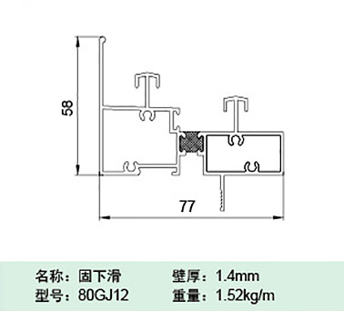 80GJ12