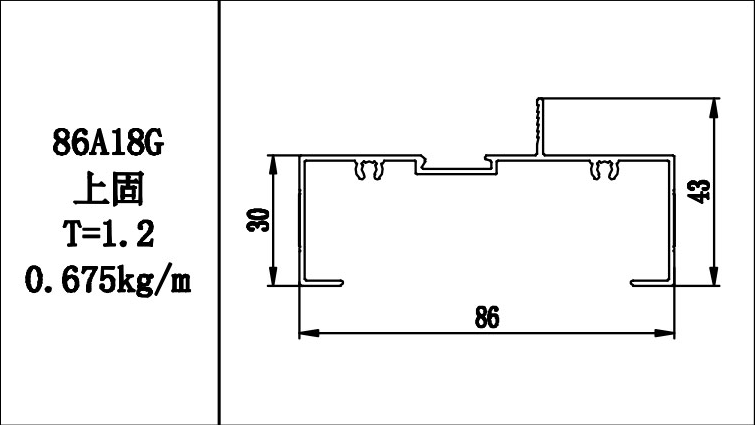86A18G