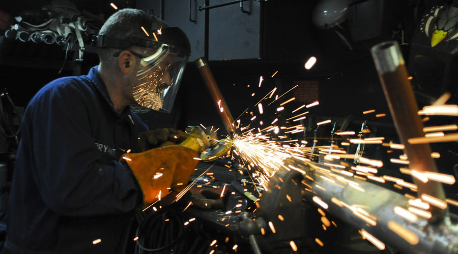 耐火材料在鋁工業(yè)的應(yīng)用