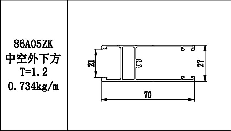 86A05ZK