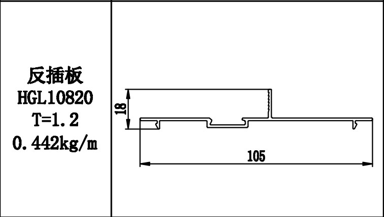 HGL10820