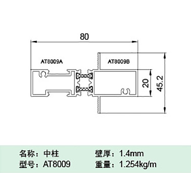 AT8009