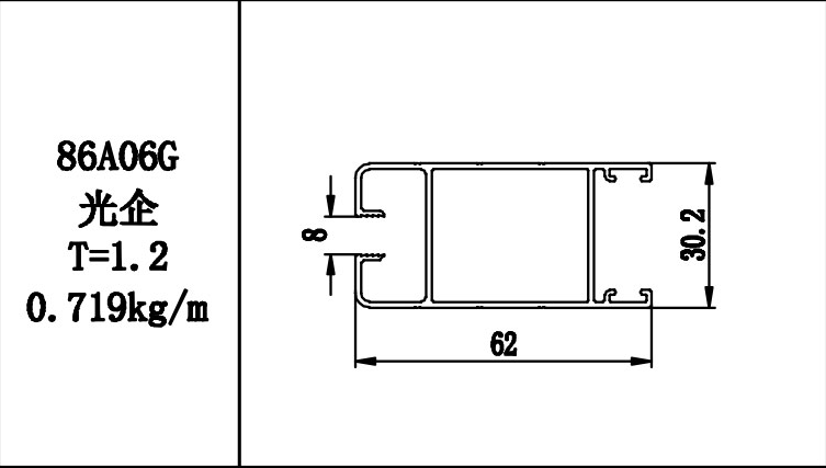 86A06G
