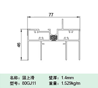 80GJ11