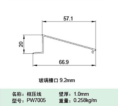 PW7005