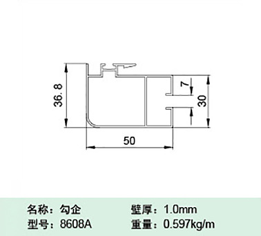 8608A